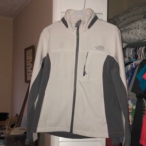 A north face jacket